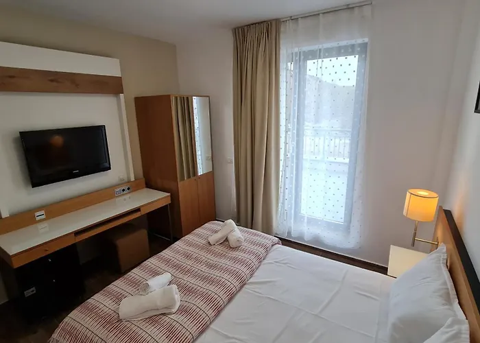 Jafar Resort 3