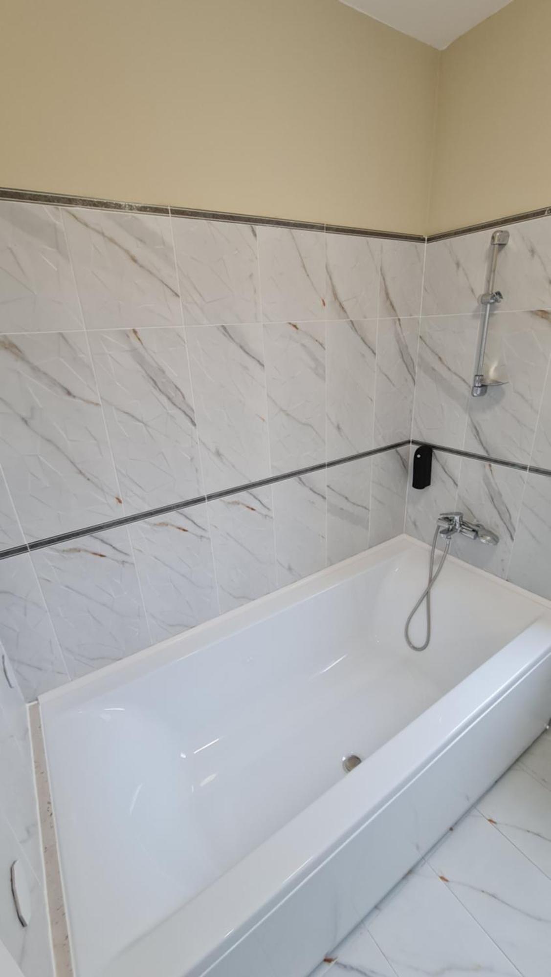 Jafar 3 Apartament *