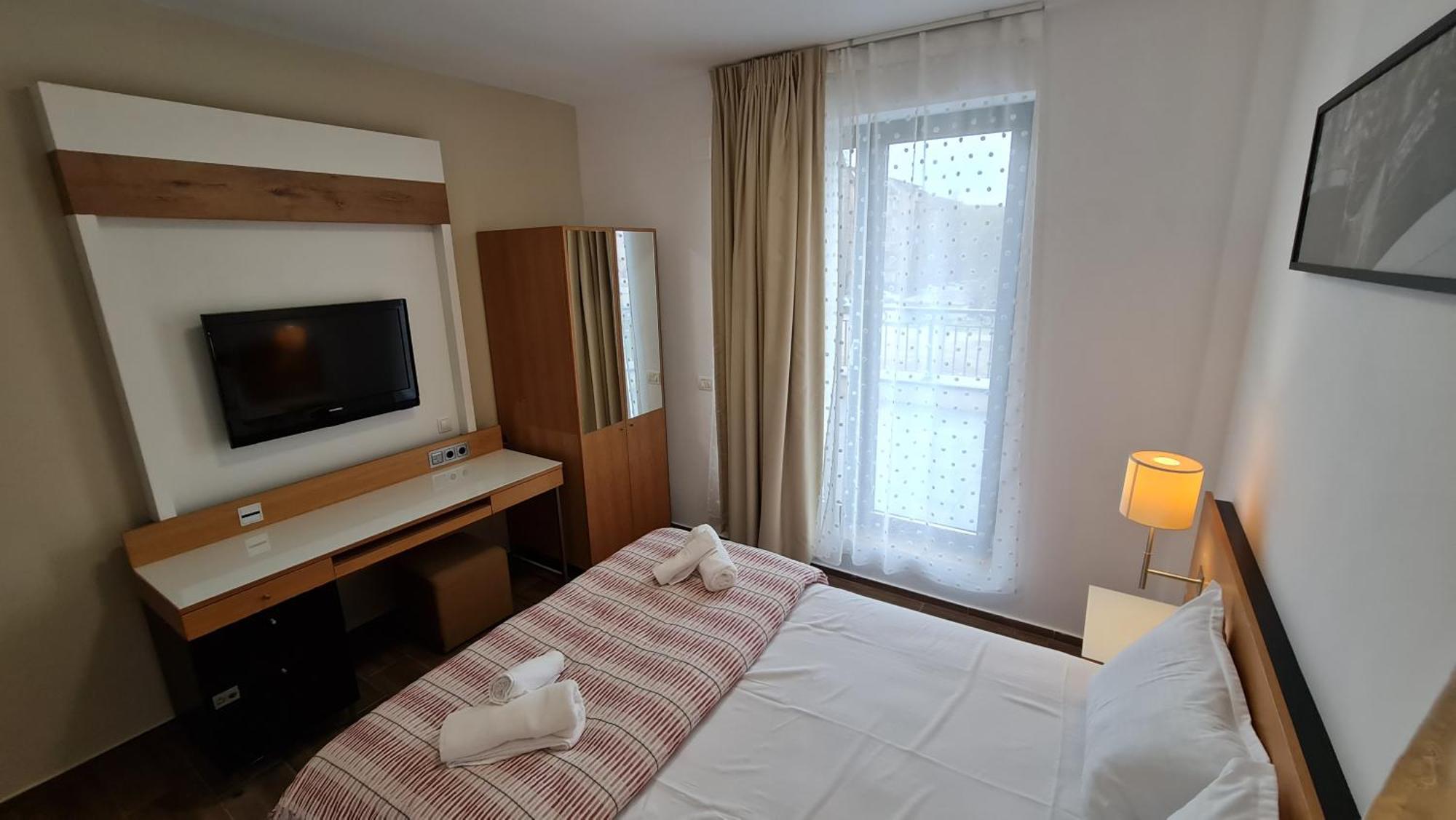 Apartament Jafar 3 Timişoara