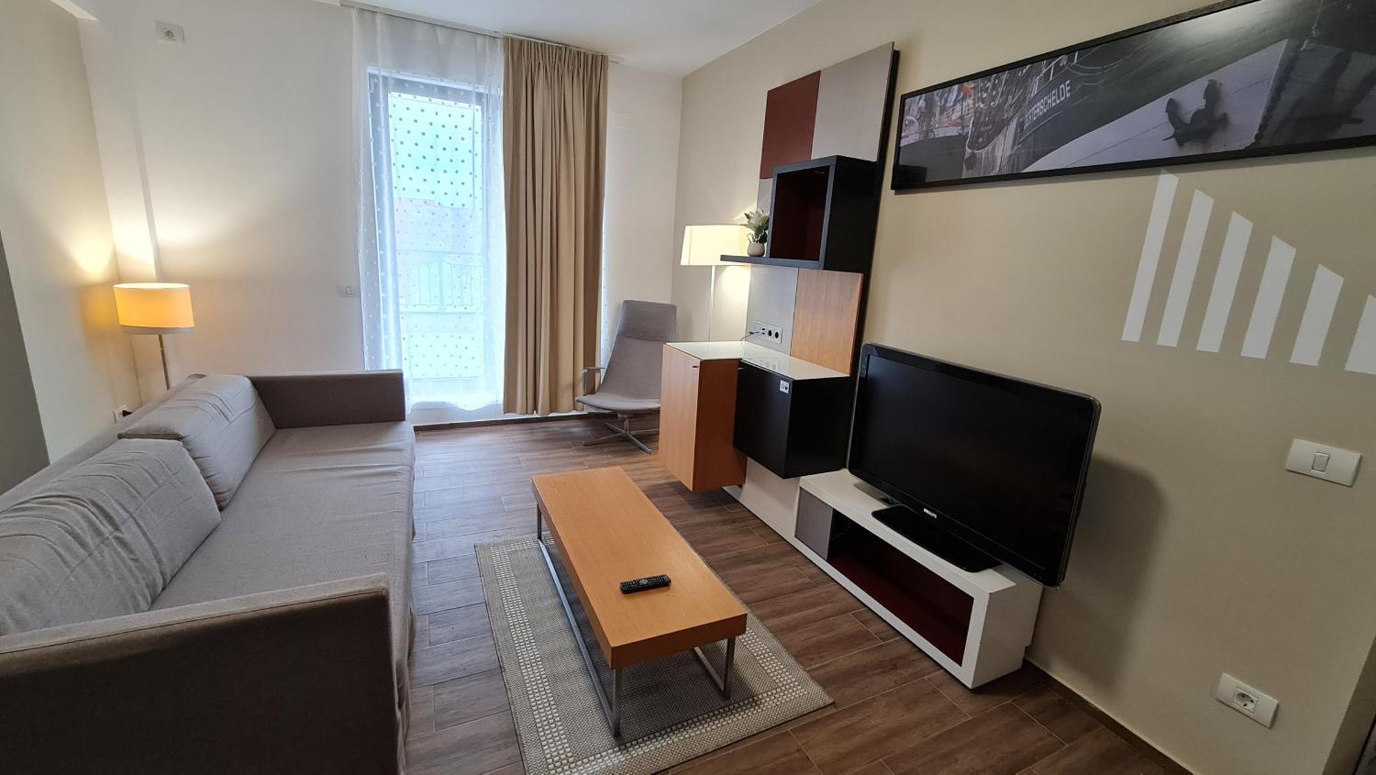 Jafar 3 Apartament