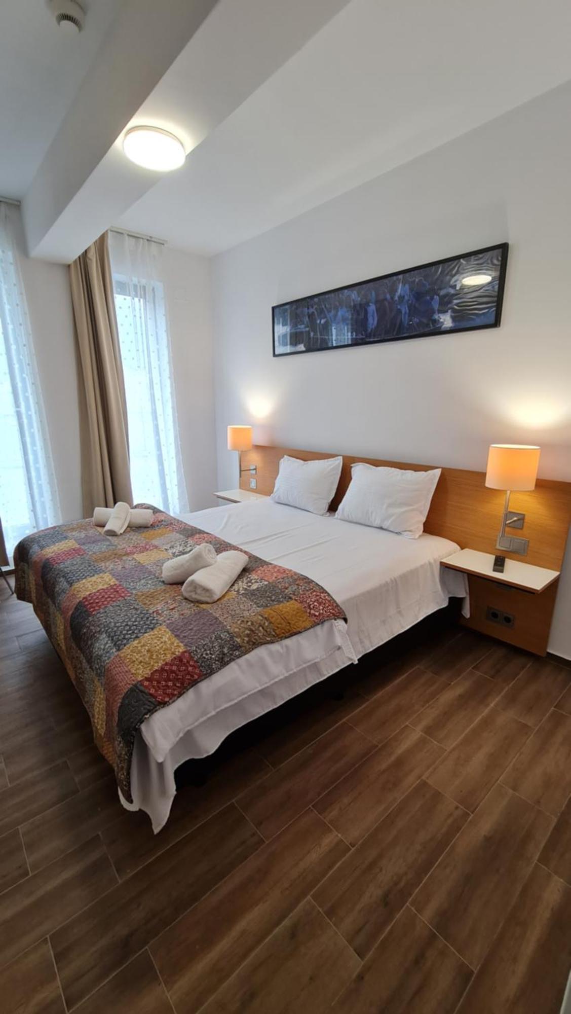 Apartament Jafar 3 *