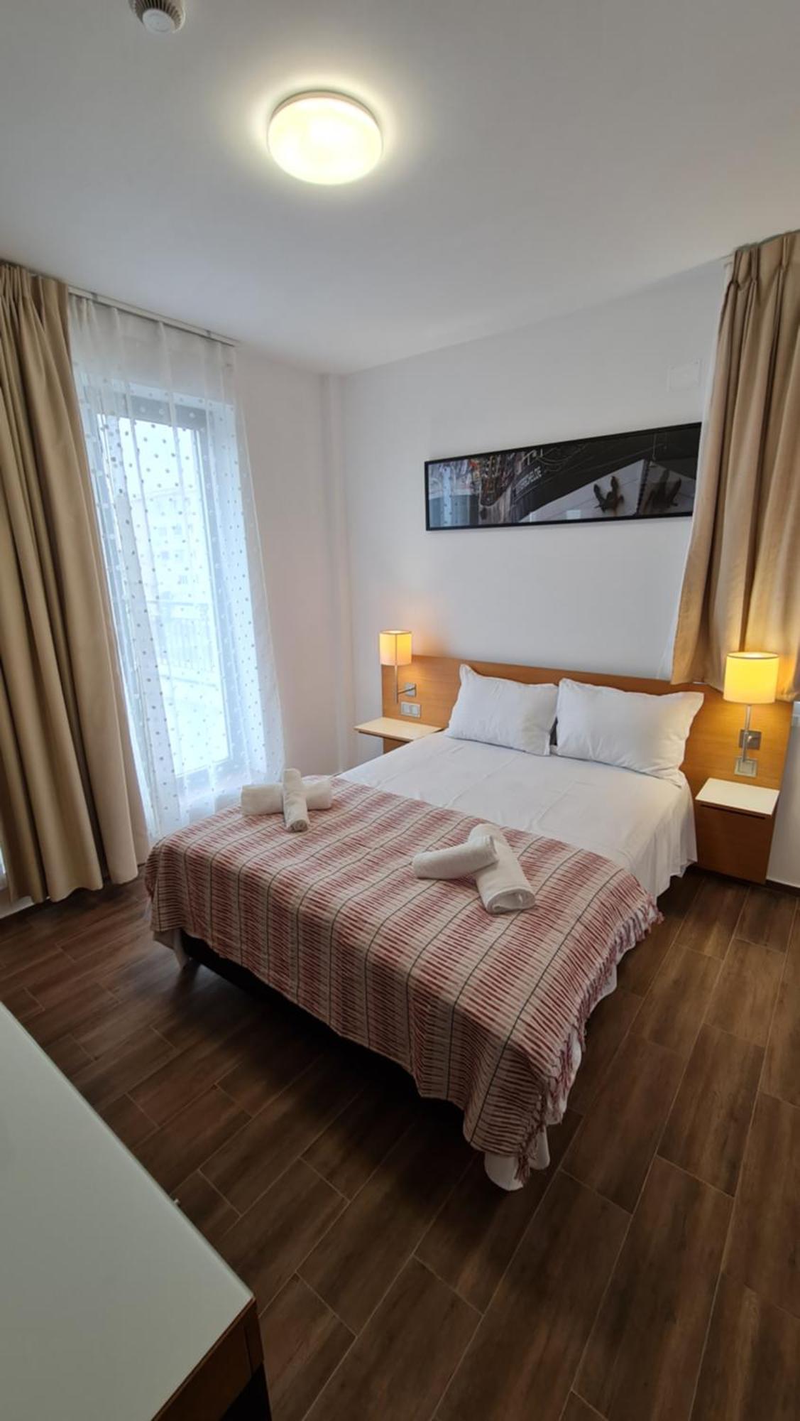 Apartament Jafar 3 Timişoara