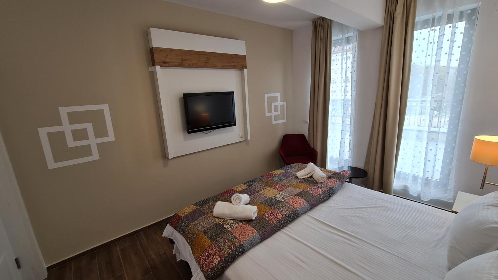 Apartament Jafar 3