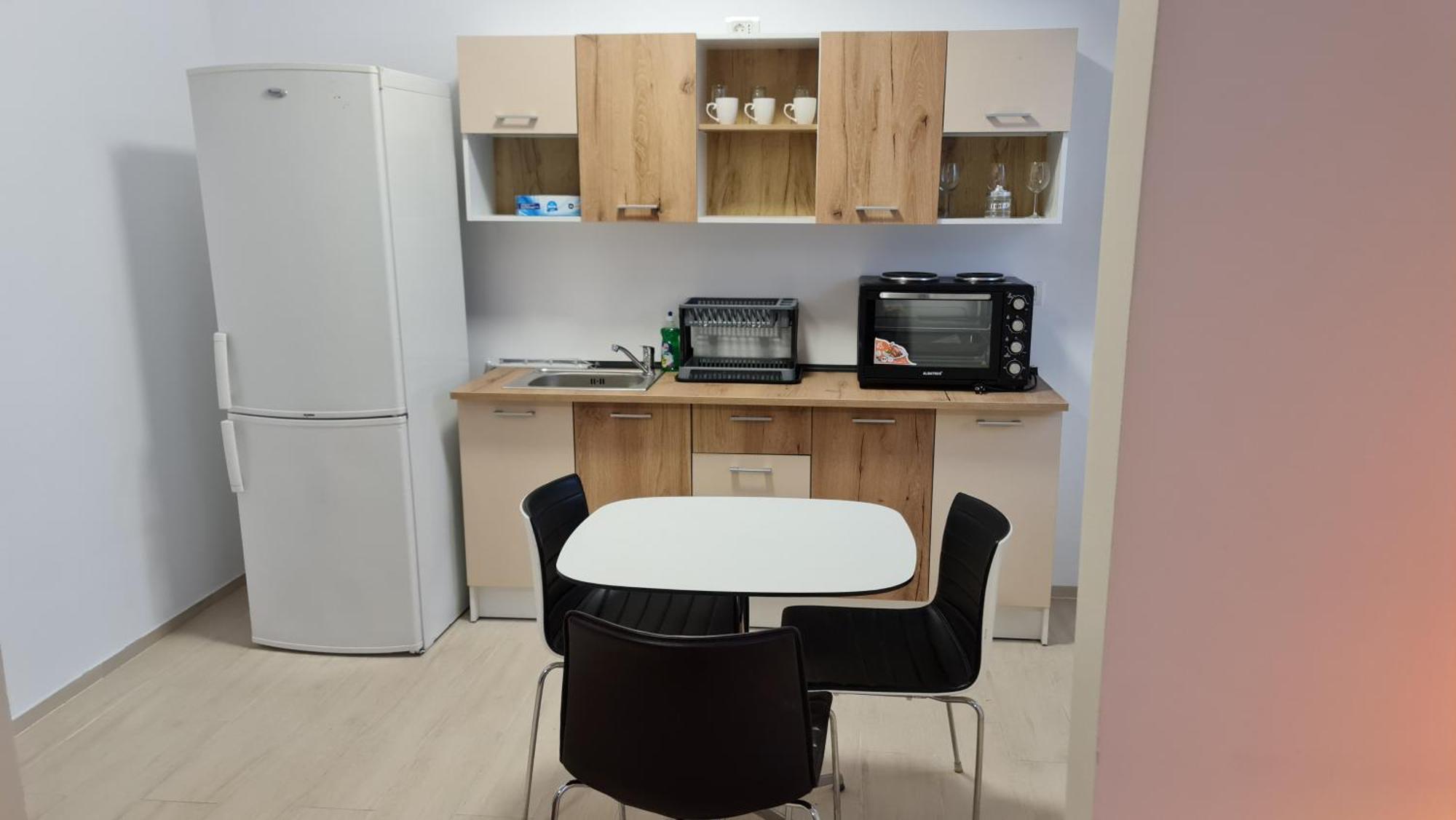 Jafar 3 Apartament