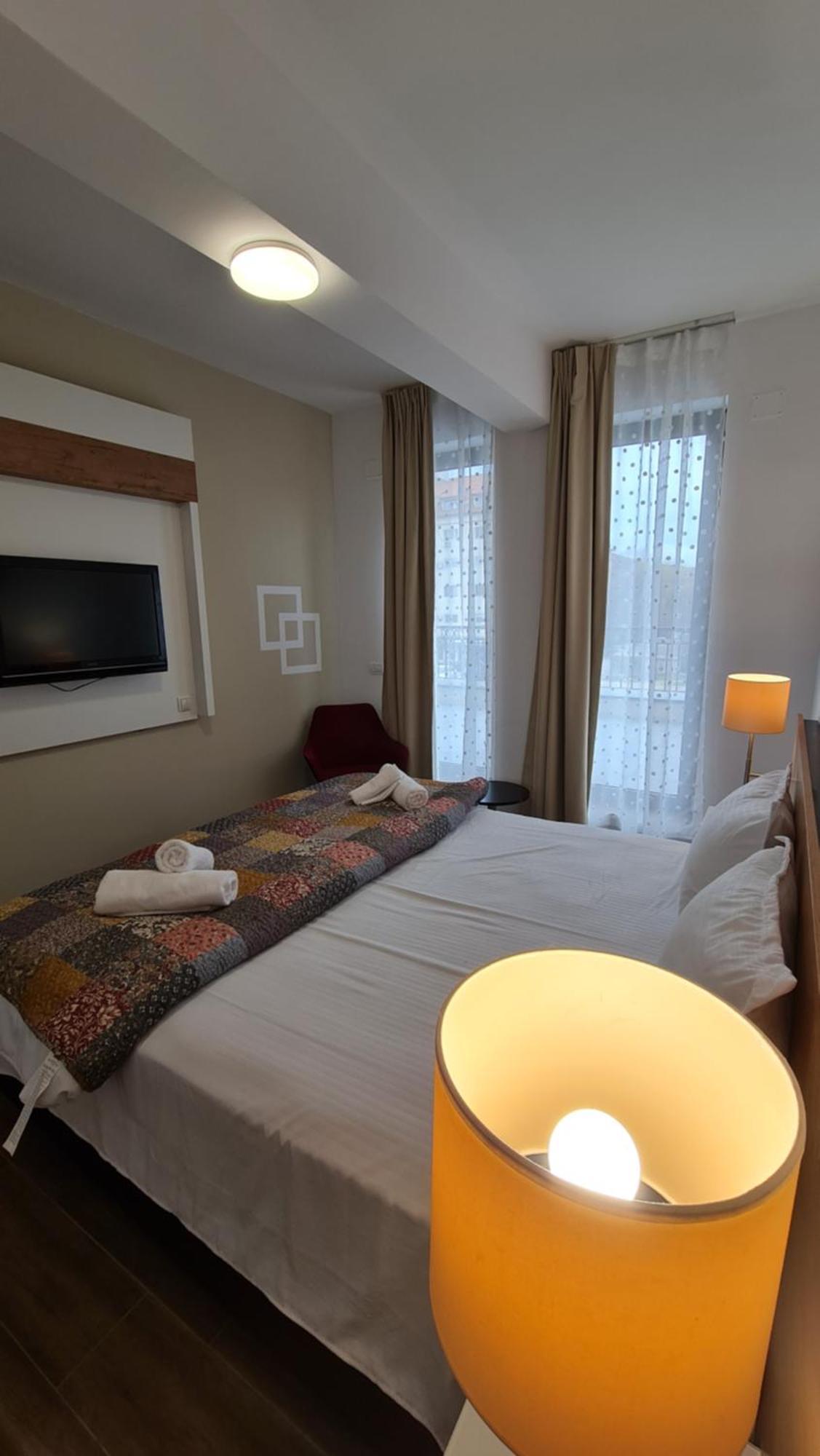 Apartament Jafar 3