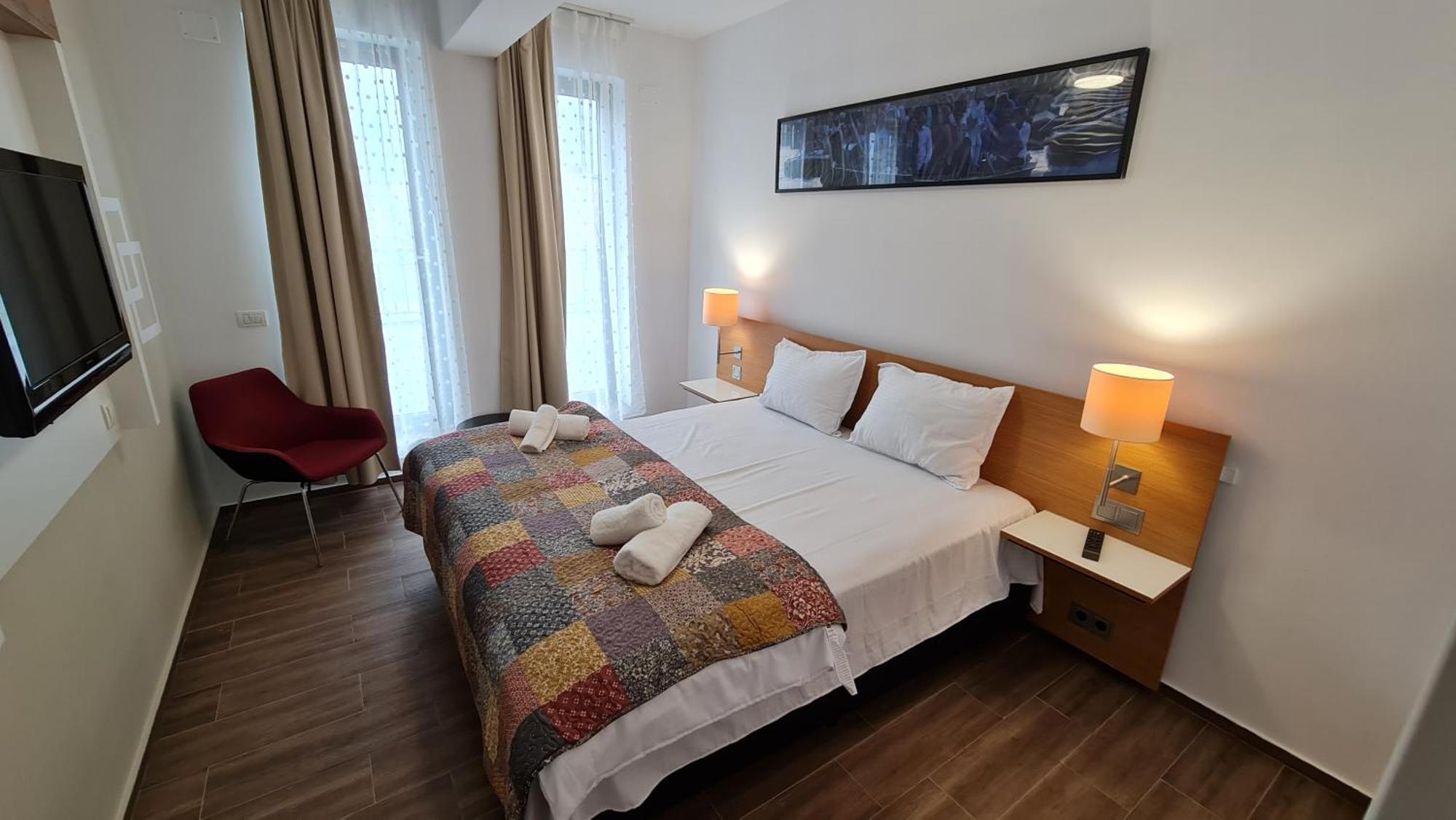 Jafar 3 Apartament *