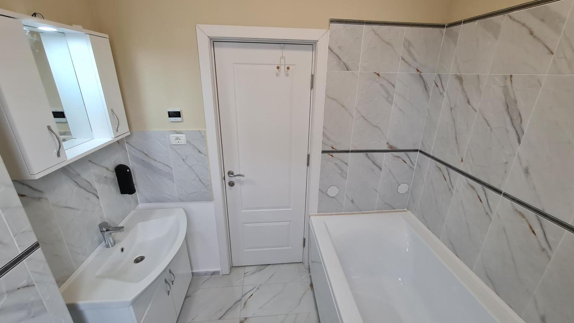 Jafar 3 Apartament