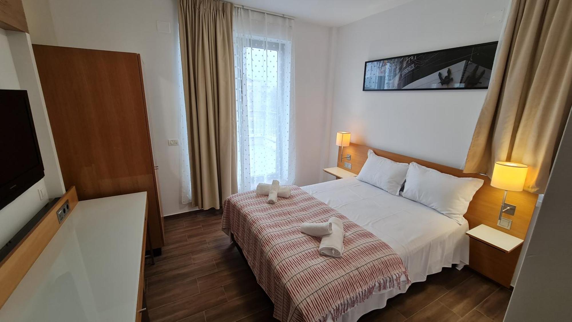 Apartament Jafar 3 Timişoara